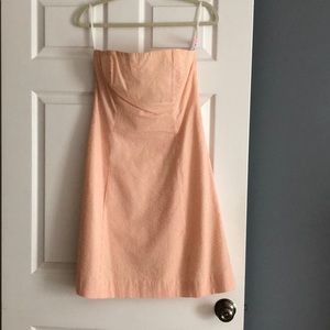Molly B tube dress